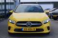 Mercedes-Benz A 180 AUT7 Business Solution PANORAMADAK NAVI CAMERA WID Žlutá - thumbnail 5