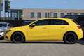 Mercedes-Benz A 180 AUT7 Business Solution PANORAMADAK NAVI CAMERA WID Žlutá - thumbnail 8