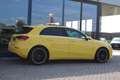 Mercedes-Benz A 180 AUT7 Business Solution PANORAMADAK NAVI CAMERA WID Žlutá - thumbnail 10