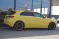 Mercedes-Benz A 180 AUT7 Business Solution PANORAMADAK NAVI CAMERA WID Žlutá - thumbnail 6
