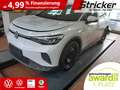 Volkswagen ID.4 Pro Performance 150/77 296,-ohne Anzahlung Navi A Weiß - thumbnail 2
