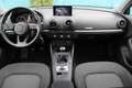 Audi A3 Sportback 30 TFSI Pro Line/XENON/NAV/AC/PDC/LMV. Zwart - thumbnail 18