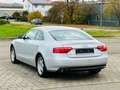 Audi A5 Coupe 1.8 TFSI Klima SHZ Tüv/Au 10.2026 Серебристый - thumbnail 4
