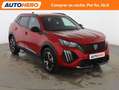 Peugeot 2008 1.2 PureTech S&S Allure 100 Rot - thumbnail 8