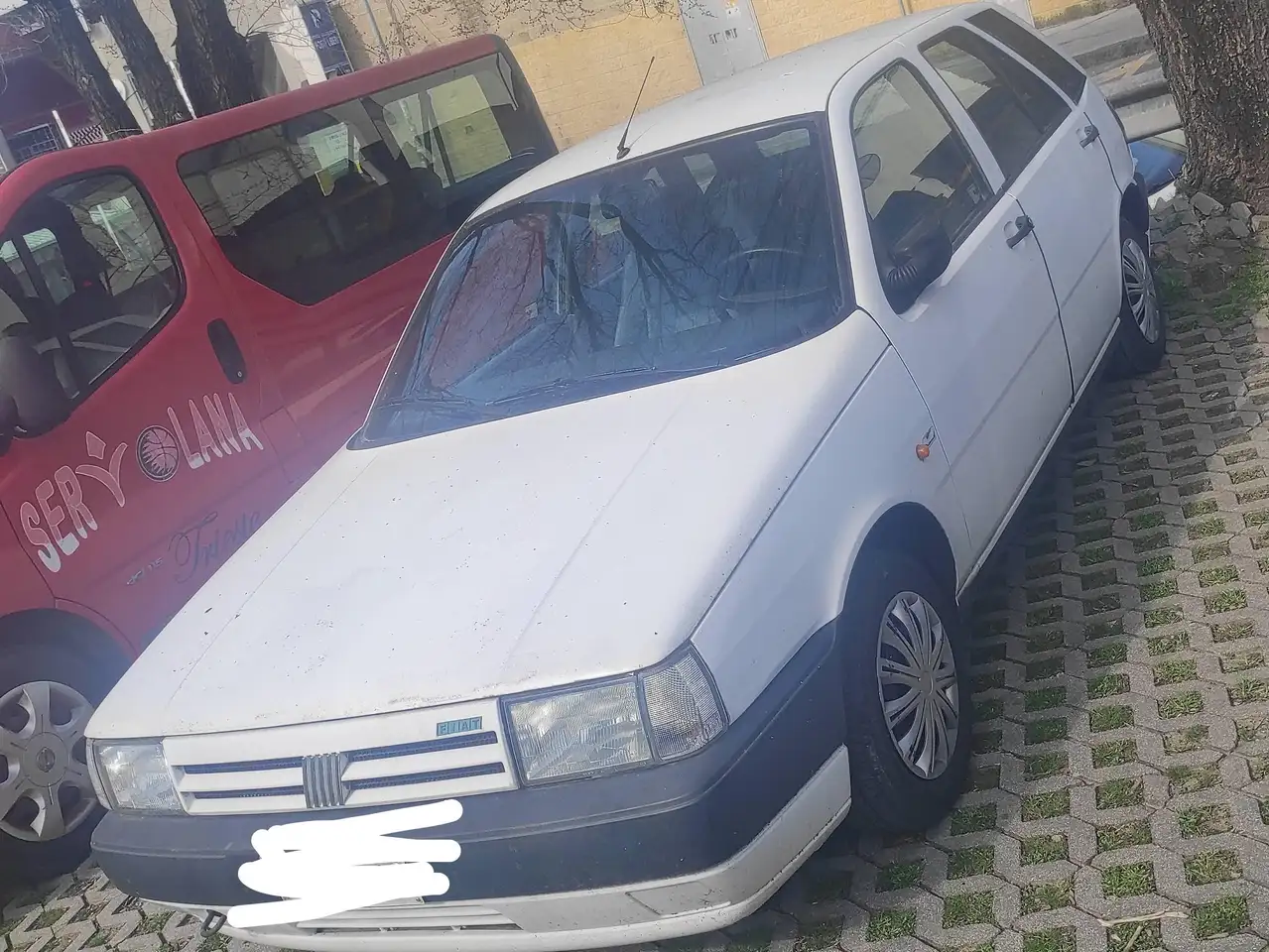 Fiat Tipo 5p 1.4 ie DGT cat., foto 4