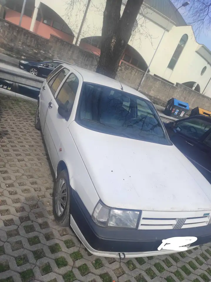 Fiat Tipo 5p 1.4 ie DGT cat., foto 3