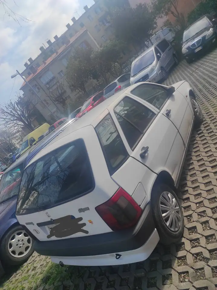 Fiat Tipo 5p 1.4 ie DGT cat., foto 2