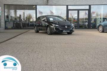 SW ACTIVE Carplay/Parkeersensoren/Cruise-limit/...