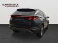 Hyundai TUCSON NX4 Trend Line 1,6 CRDi 4WD 48V DCT t1dt1-P Blau - thumbnail 9