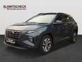 Hyundai TUCSON NX4 Trend Line 1,6 CRDi 4WD 48V DCT t1dt1-P Blau - thumbnail 1