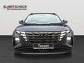 Hyundai TUCSON NX4 Trend Line 1,6 CRDi 4WD 48V DCT t1dt1-P Blau - thumbnail 2