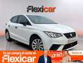 SEAT Ibiza 1.0 EcoTSI S&S Reference 95 Blanco - thumbnail 1