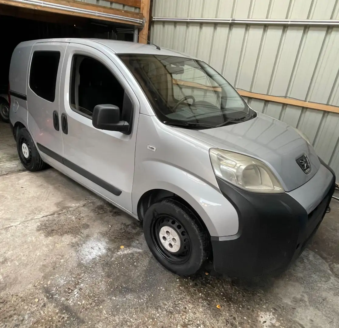 Peugeot Bipper 1.4 HDi - 2