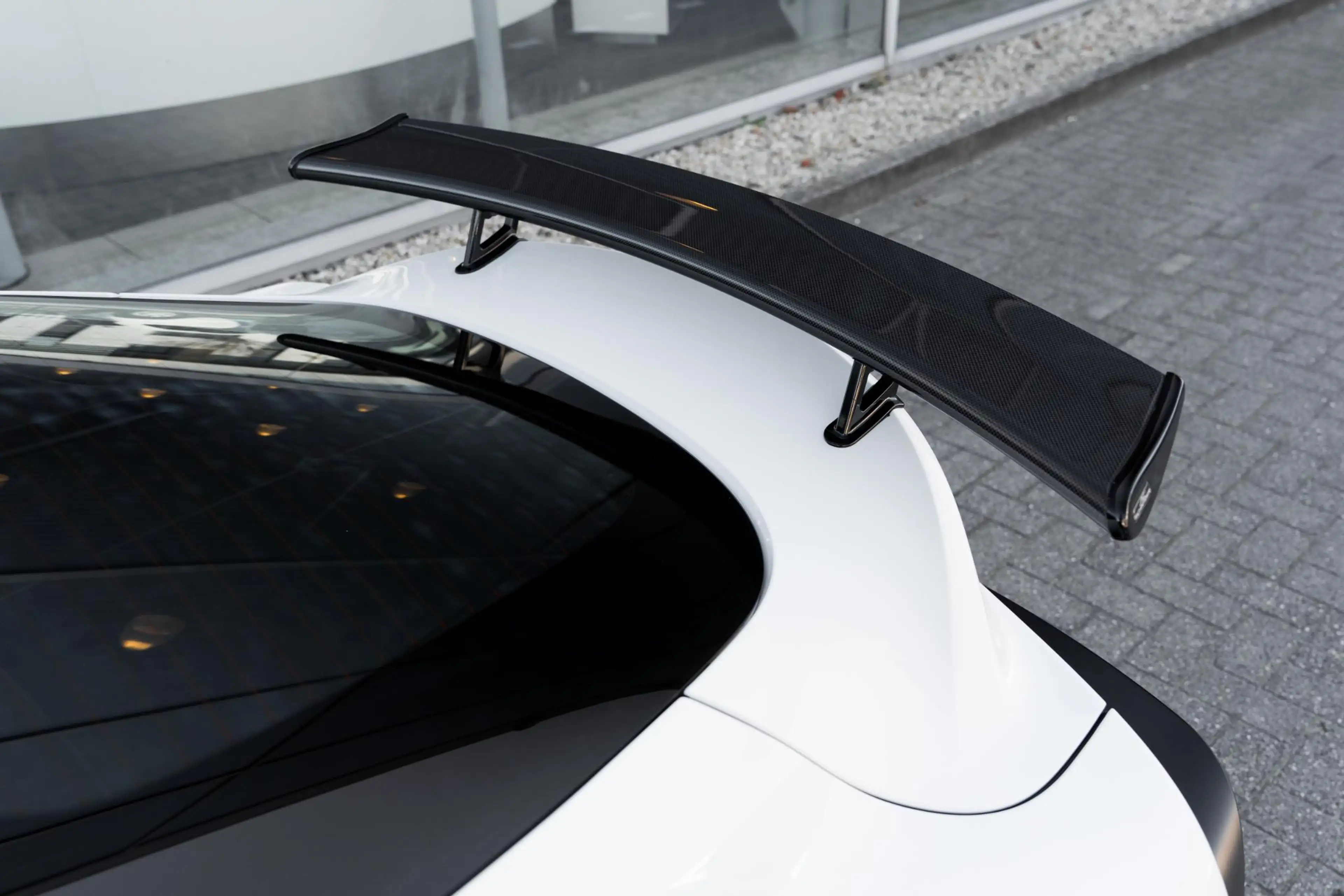Toyota Supra 3.0 Legend Premium AC Schnitzer | JBL | HUD — photo 32