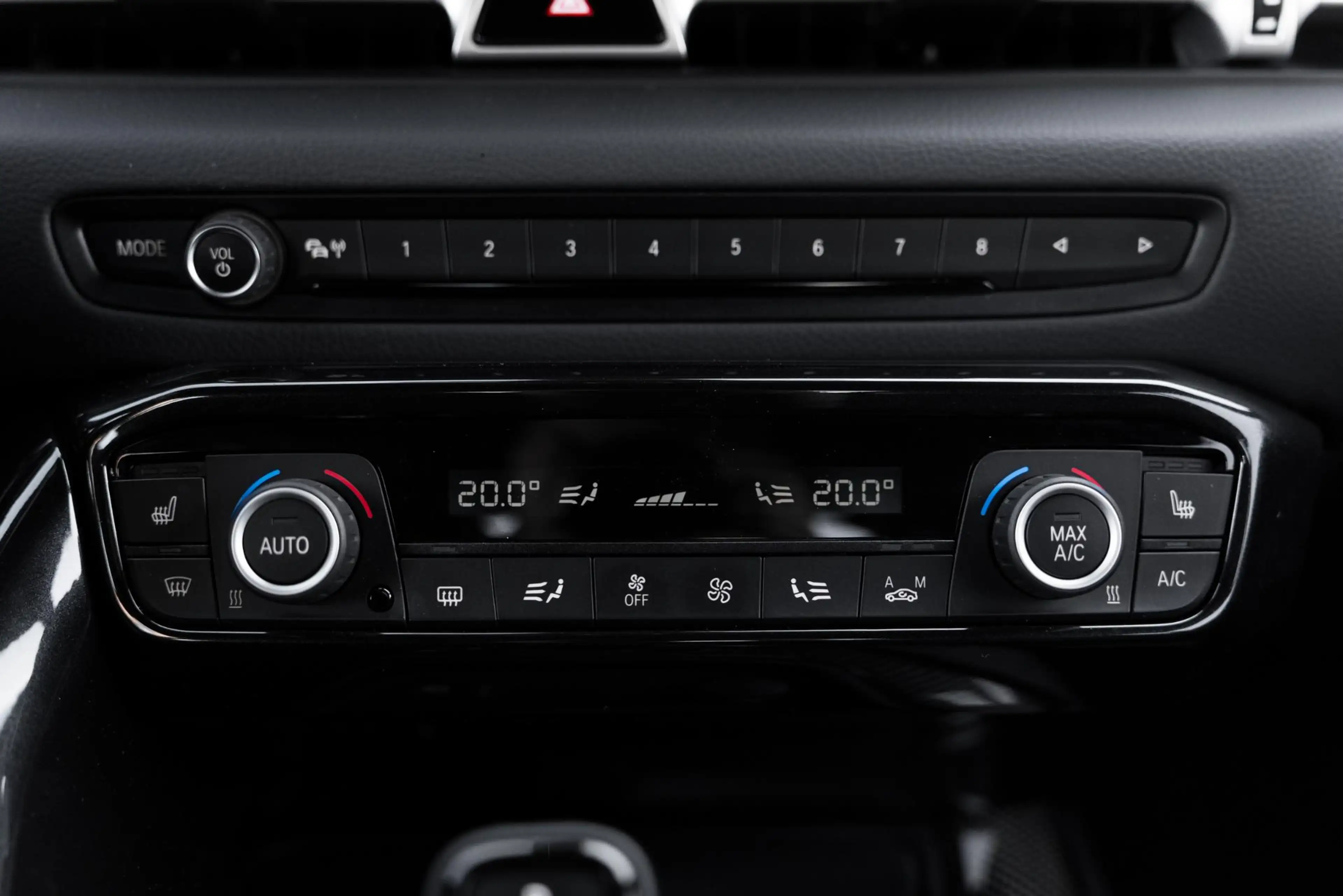 Toyota Supra 3.0 Legend Premium AC Schnitzer | JBL | HUD — photo 27