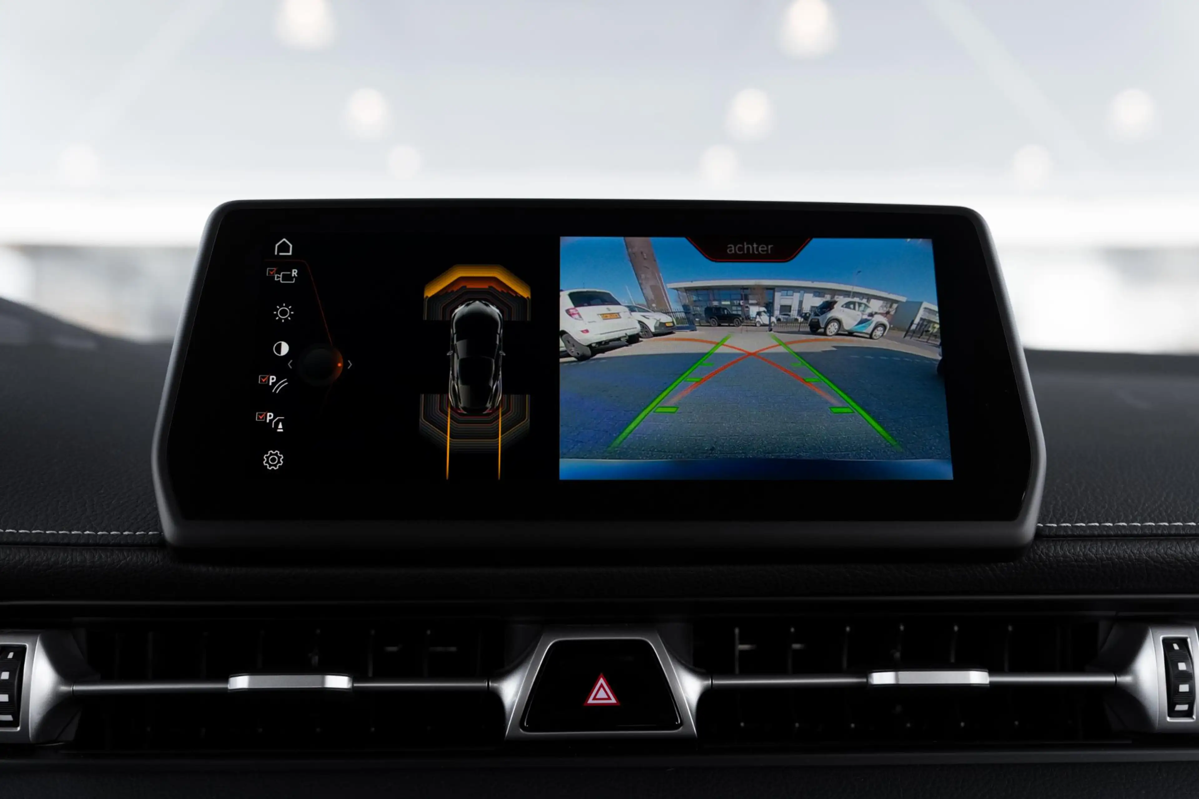 Toyota Supra 3.0 Legend Premium AC Schnitzer | JBL | HUD — photo 23
