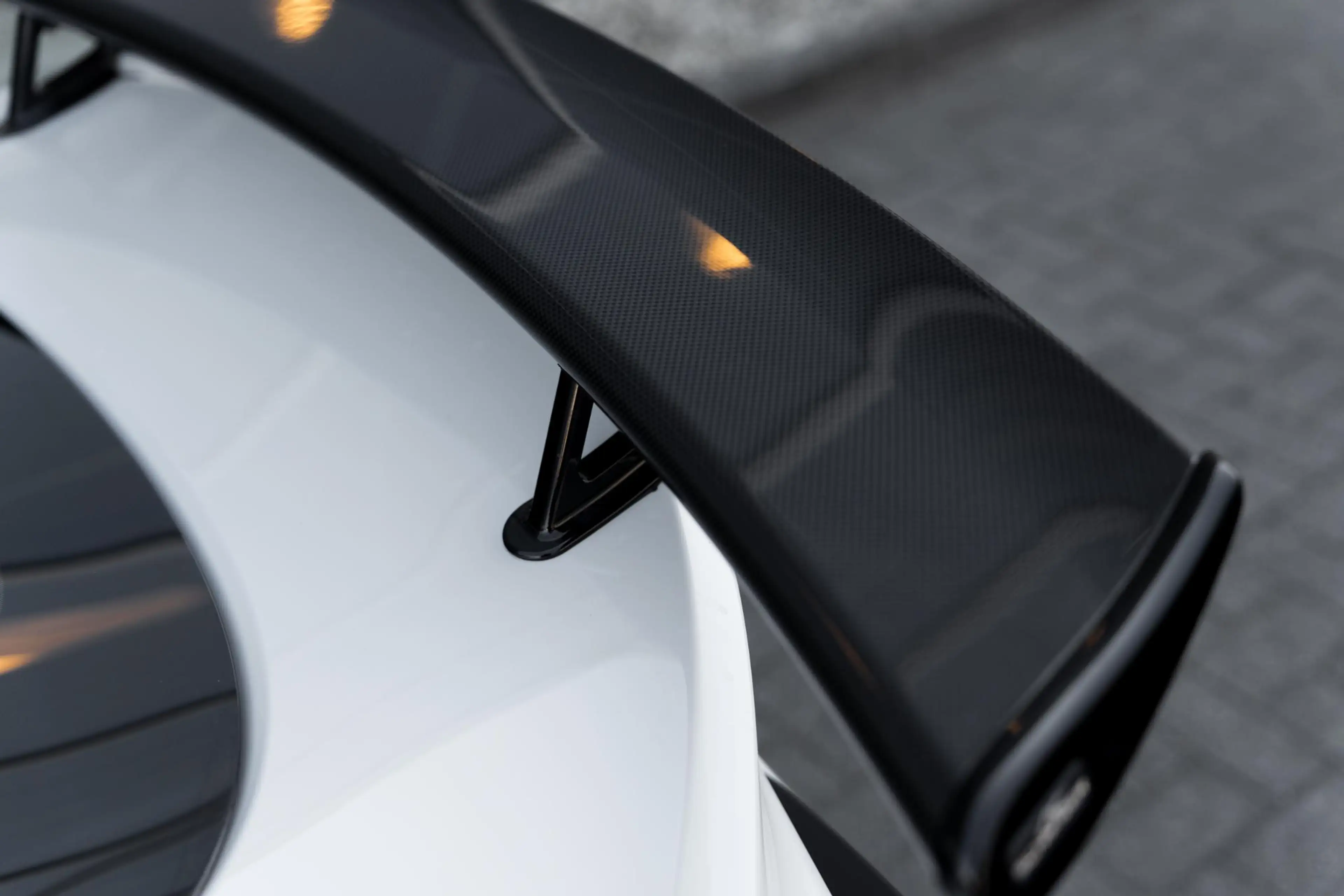 Toyota Supra 3.0 Legend Premium AC Schnitzer | JBL | HUD — photo 33