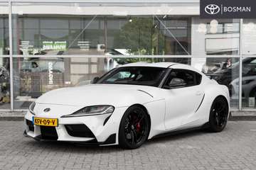 3.0 Legend Premium AC Schnitzer | JBL | HUD