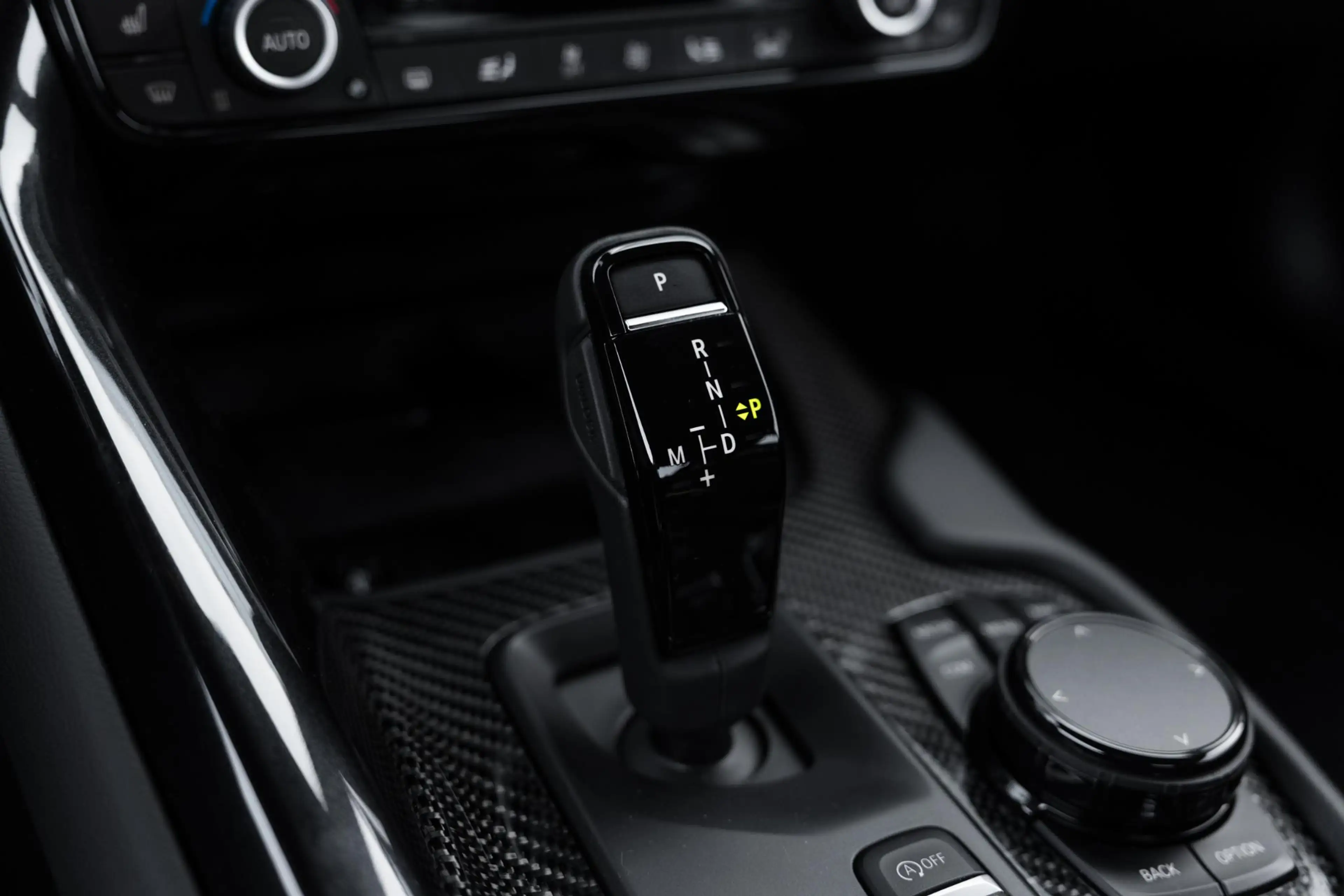 Toyota Supra 3.0 Legend Premium AC Schnitzer | JBL | HUD — photo 28
