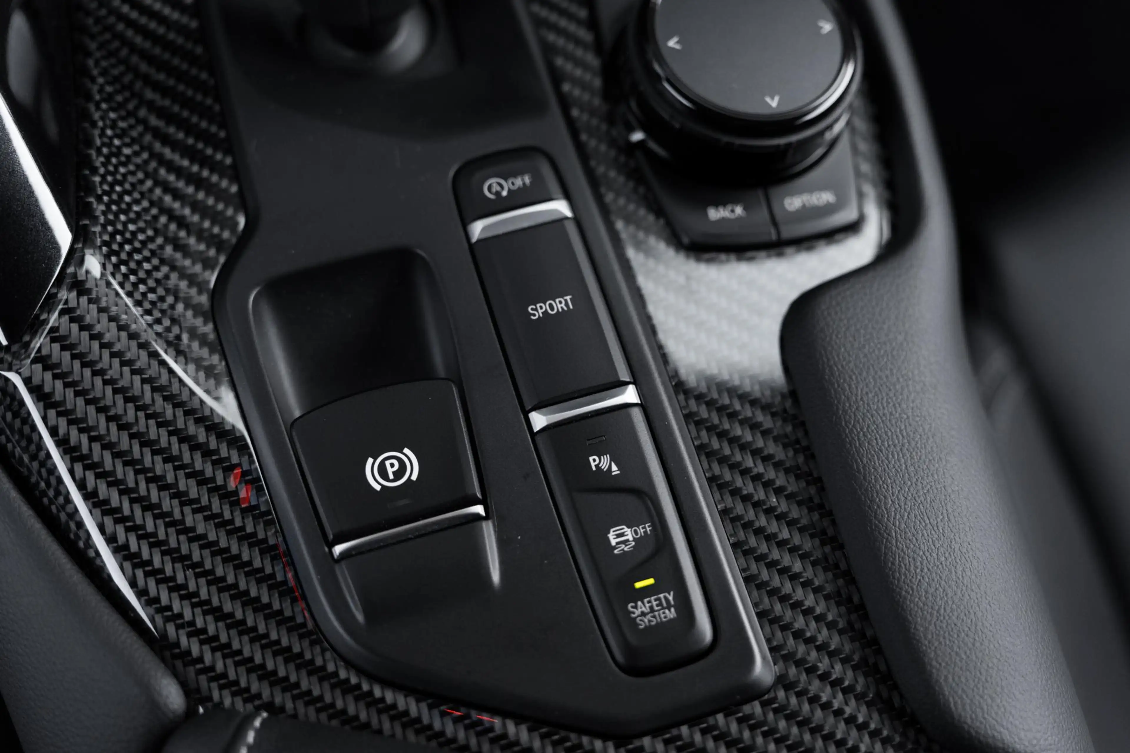 Toyota Supra 3.0 Legend Premium AC Schnitzer | JBL | HUD — photo 30