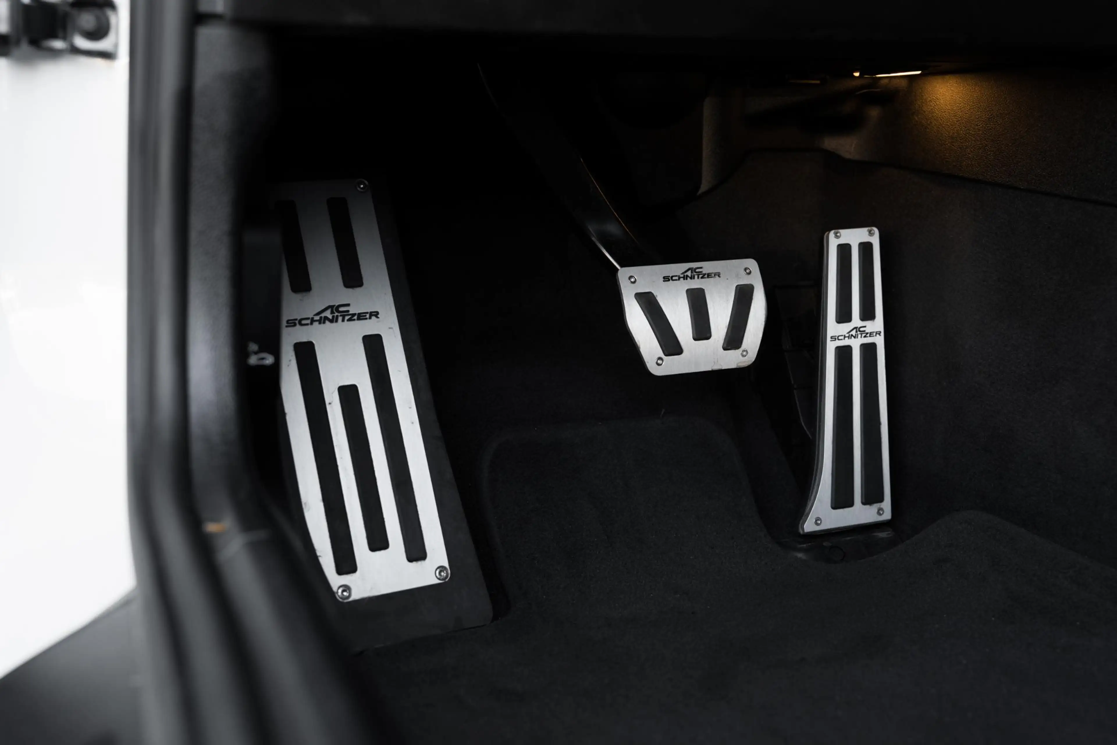 Toyota Supra 3.0 Legend Premium AC Schnitzer | JBL | HUD — photo 15