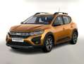 Dacia Sandero Sandero Stepway TCe 100 ECO-G Deal Bronze - thumbnail 1