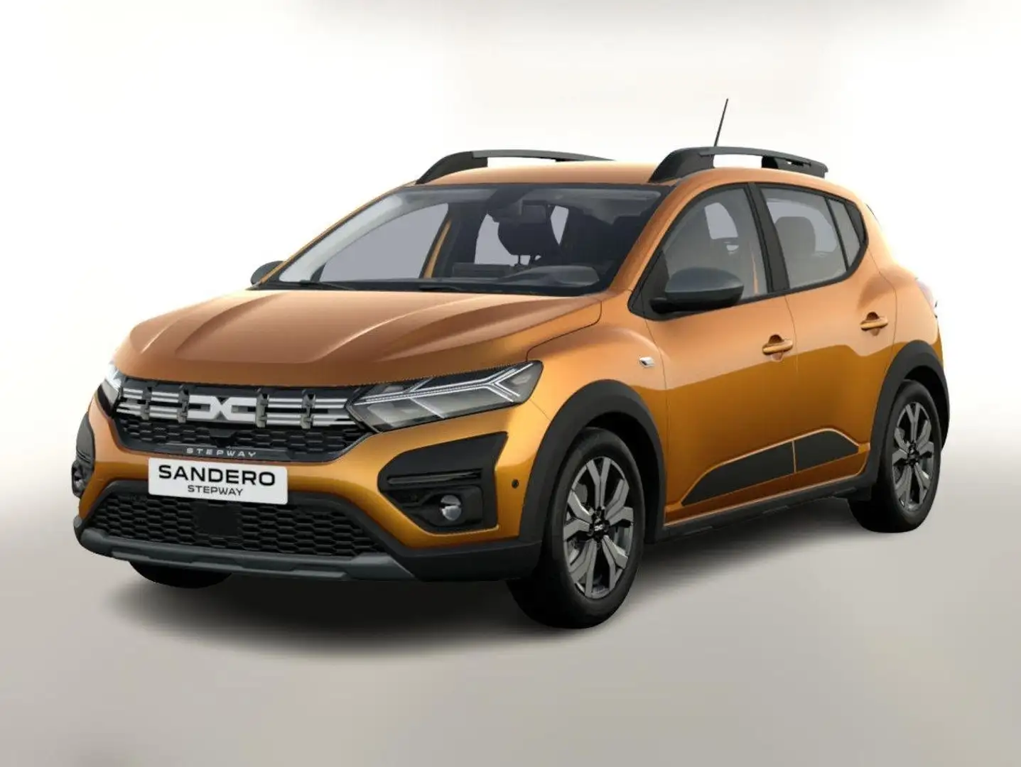 Dacia Sandero Sandero Stepway TCe 100 ECO-G Deal Bronze - 1
