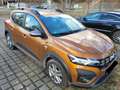 Dacia Sandero Sandero Stepway TCe 100 ECO-G Deal Bronze - thumbnail 3