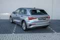 Audi A3 A3 30 TFSI Sportback Attraction S tronic Argent - thumbnail 3