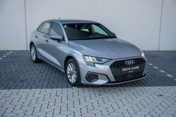 A3 30 TFSI Sportback Attraction S tronic