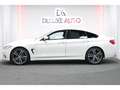 BMW 435 435d xDrive M Sport 313 Gran Coupe BVA8 (F36) / VENDU SANS GARANTIE Weiß - thumbnail 4
