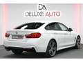 BMW 435 435d xDrive M Sport 313 Gran Coupe BVA8 (F36) / VENDU SANS GARANTIE Weiß - thumbnail 8