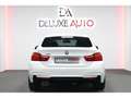 BMW 435 435d xDrive M Sport 313 Gran Coupe BVA8 (F36) / VENDU SANS GARANTIE Weiß - thumbnail 7