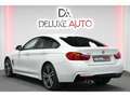 BMW 435 435d xDrive M Sport 313 Gran Coupe BVA8 (F36) / VENDU SANS GARANTIE Blanc - thumbnail 6