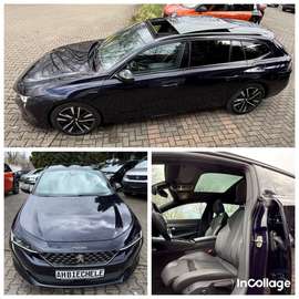 SW Hybrid 225 GT Panorama TÜV Service Neu