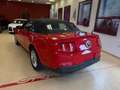 Ford Mustang Cabrio Automatik,CD,Klima,NUR 56"KM Rot - thumbnail 5