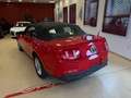 Ford Mustang Cabrio Automatik,CD,Klima,NUR 56"KM Rot - thumbnail 4