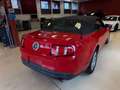 Ford Mustang Cabrio Automatik,CD,Klima,NUR 56"KM Rot - thumbnail 6