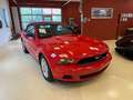 Ford Mustang Cabrio Automatik,CD,Klima,NUR 56"KM Rot - thumbnail 2