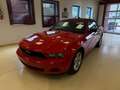 Ford Mustang Cabrio Automatik,CD,Klima,NUR 56"KM Rot - thumbnail 3