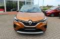 Renault Captur TCe 100 Experience Orange - thumbnail 2