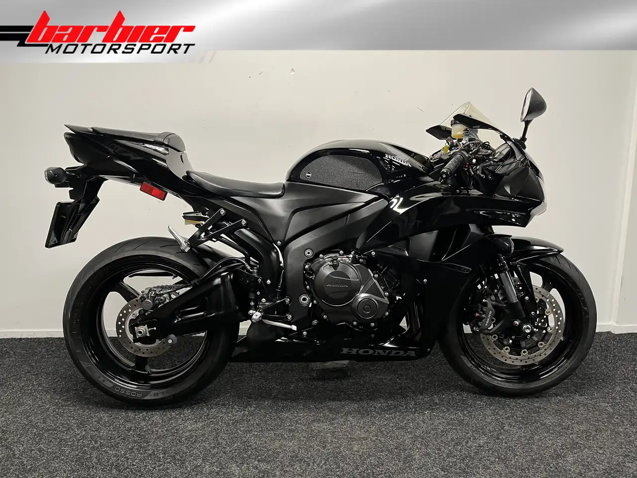 Honda CBR 600