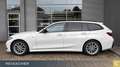 BMW 340 xDrive Navi HUD 360° adLED Pano MemSitz Weiß - thumbnail 9