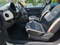 Fiat 500 Cult*LEDER*KLIMA*PDC*AHK*Elektr. Verdeck*BT* Weiß - thumbnail 14