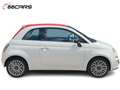 Fiat 500 Cult*LEDER*KLIMA*PDC*AHK*Elektr. Verdeck*BT* Weiß - thumbnail 5