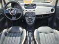 Fiat 500 Cult*LEDER*KLIMA*PDC*AHK*Elektr. Verdeck*BT* Weiß - thumbnail 23