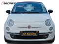 Fiat 500 Cult*LEDER*KLIMA*PDC*AHK*Elektr. Verdeck*BT* Weiß - thumbnail 2