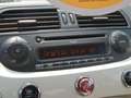 Fiat 500 Cult*LEDER*KLIMA*PDC*AHK*Elektr. Verdeck*BT* Weiß - thumbnail 41