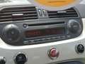 Fiat 500 Cult*LEDER*KLIMA*PDC*AHK*Elektr. Verdeck*BT* Weiß - thumbnail 38