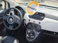 Fiat 500 Cult*LEDER*KLIMA*PDC*AHK*Elektr. Verdeck*BT* Weiß - thumbnail 27